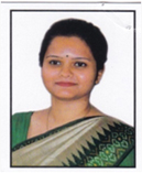 SUCHISMITA PANDA